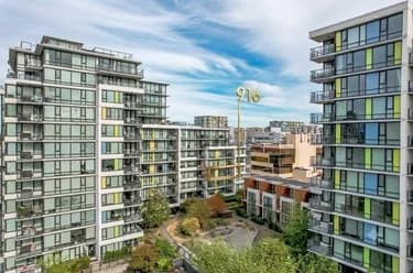 Condo for sale at 916 7988 Ackroyd Road Richmond British Columbia - MLS: R3145239
