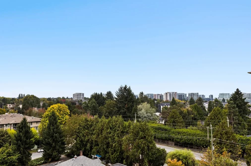916 9171 FERNDALE ROAD, Richmond, BC — Residential for Sale - Main Photo