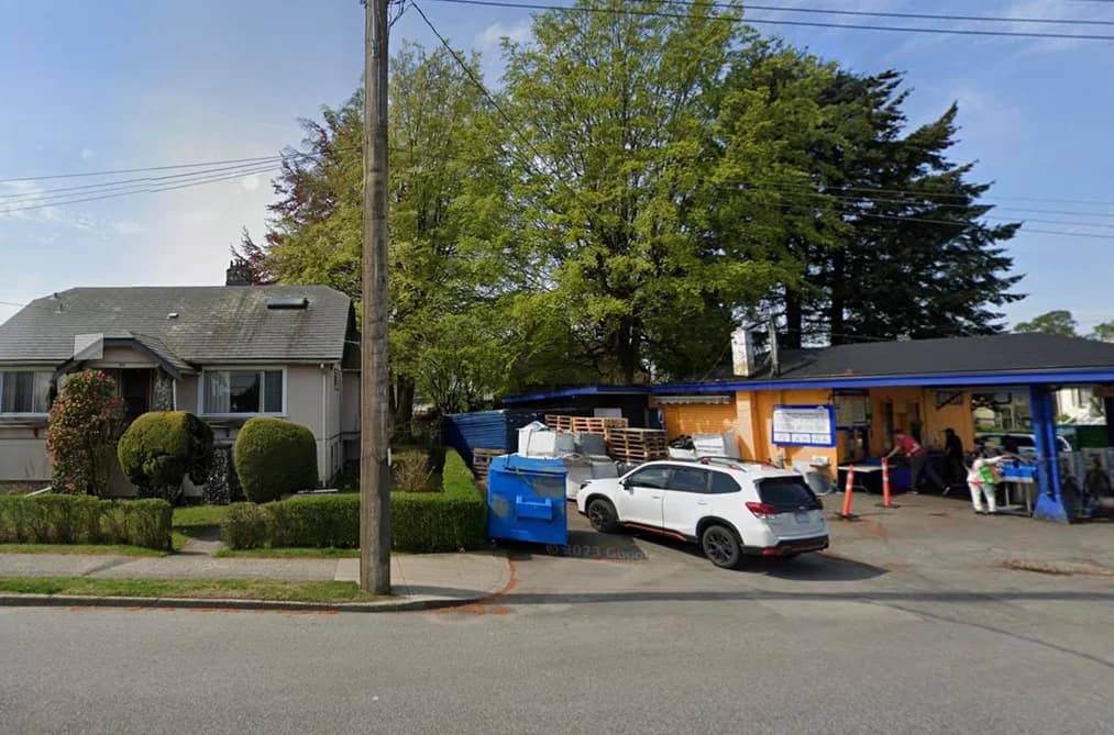916 EIGHTH STREET, New Westminster, BC — Land for Sale - Photo 2