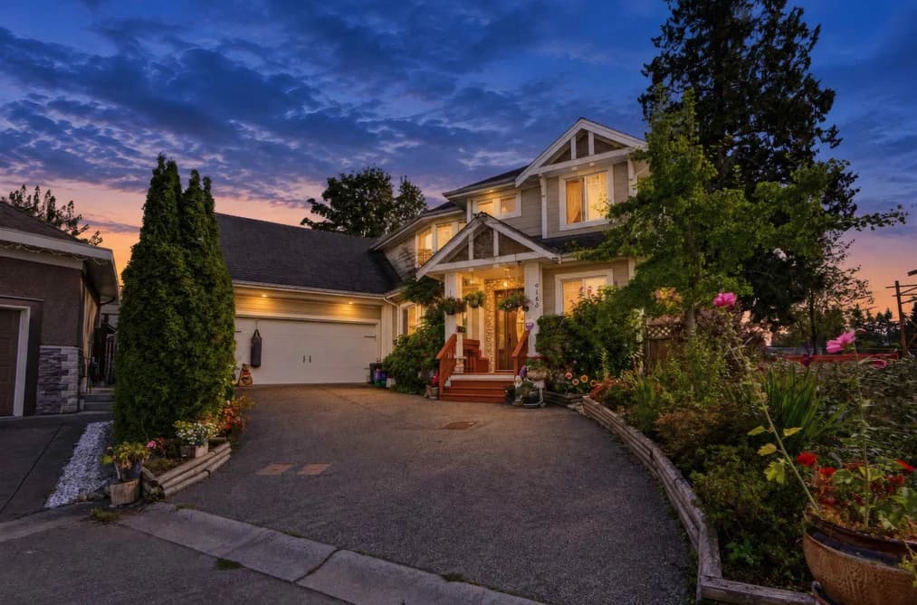 9168 DELVIEW LANE, Delta, BC — Residential for Sale - Photo 2