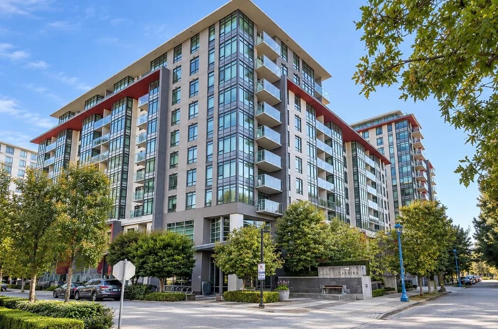 917 7338 GOLLNER AVENUE, Richmond, BC — Residential for Sale - Main Photo