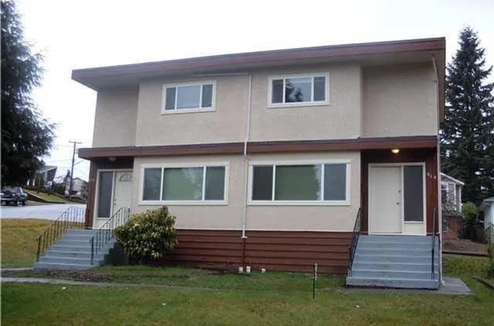 917 CLARKE ROAD, Port Moody, BC — Residential for Sale - Main Photo