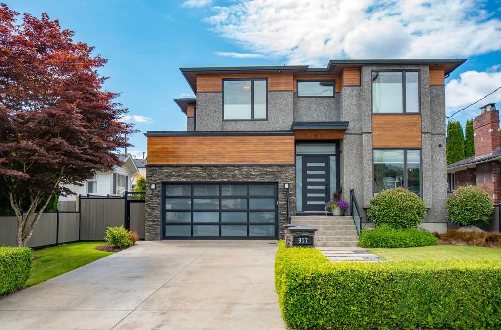 917 SPERLING AVENUE, Burnaby, BC — Residential for Sale - Main Photo