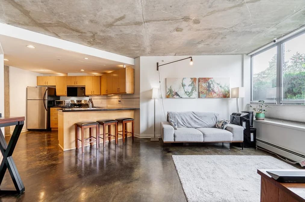 917 STATION STREET, Vancouver, BC — Residential for Sale - Main Photo