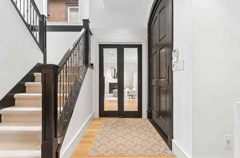 917 W 20TH AVENUE, Vancouver, BC — Residential for Sale - Photo 2