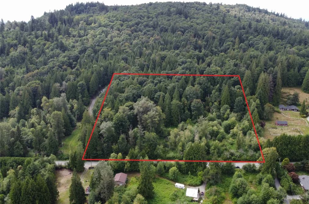 9171 CLAY STREET, Mission, BC — Land for Sale - Main Photo