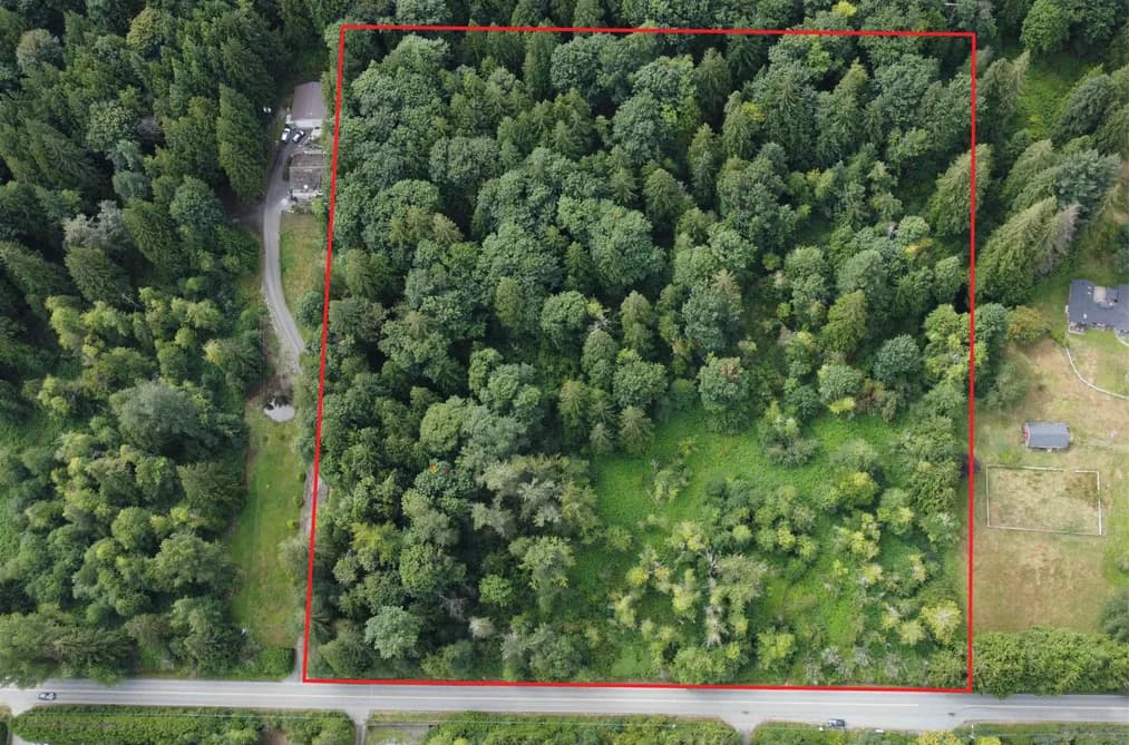 9171 CLAY STREET, Mission, BC — Land for Sale - Photo 2