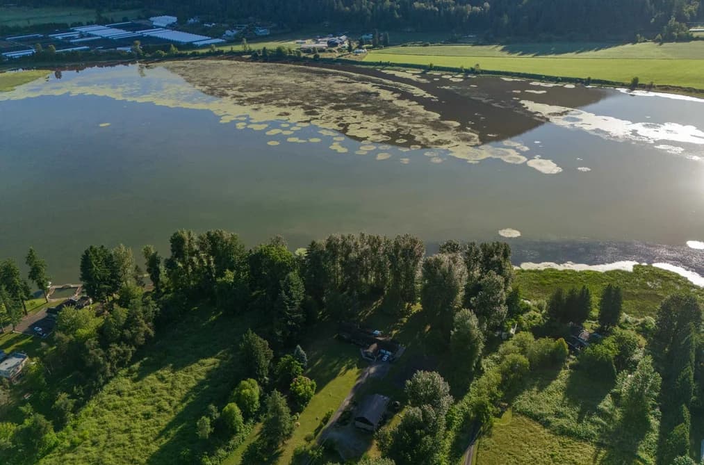 9172 SHOOK ROAD, Mission, BC — Residential for Sale - Main Photo