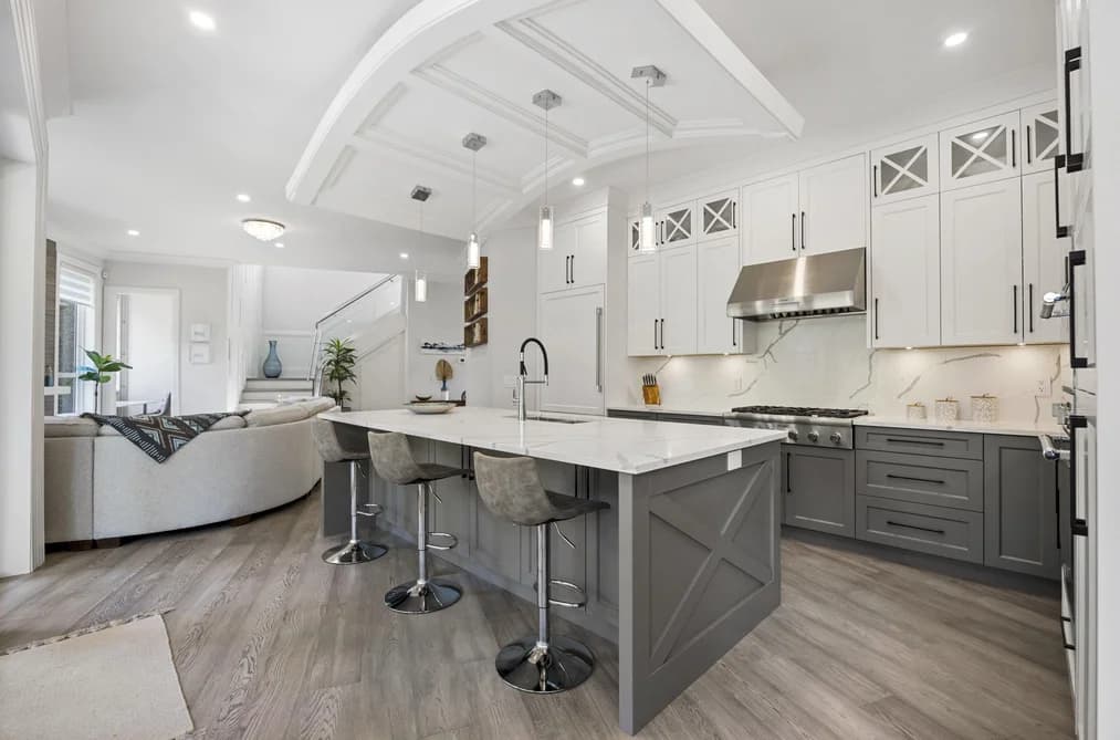 918 163 STREET, Surrey, BC — Residential for Sale - Main Photo