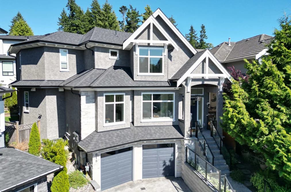 918 163 STREET, Surrey, BC — Residential for Sale - Photo 2