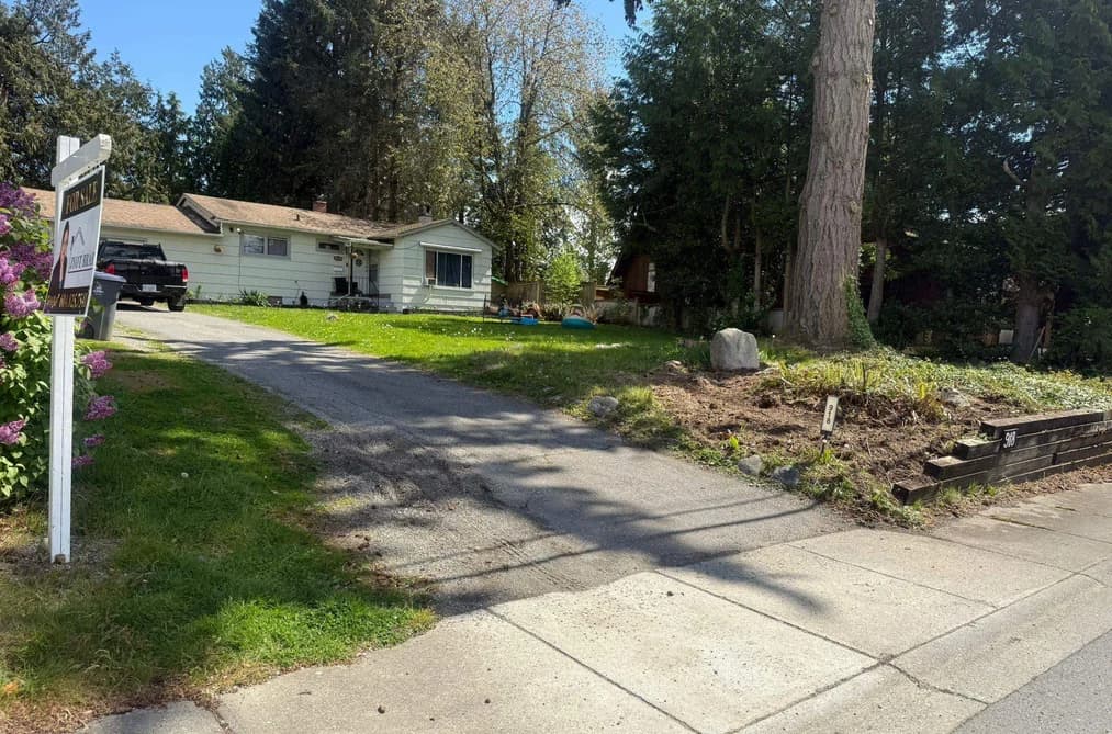 918 164 STREET, Surrey, BC — Residential for Sale - Main Photo