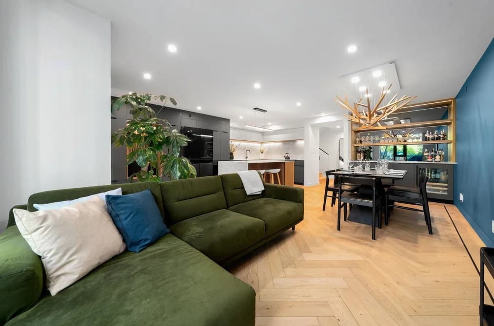 918 HOMER STREET, Vancouver, BC — Residential for Sale - Main Photo