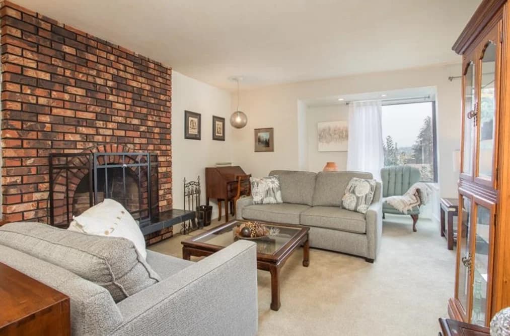 918 LADNER STREET, New Westminster, BC — Residential for Sale - Main Photo
