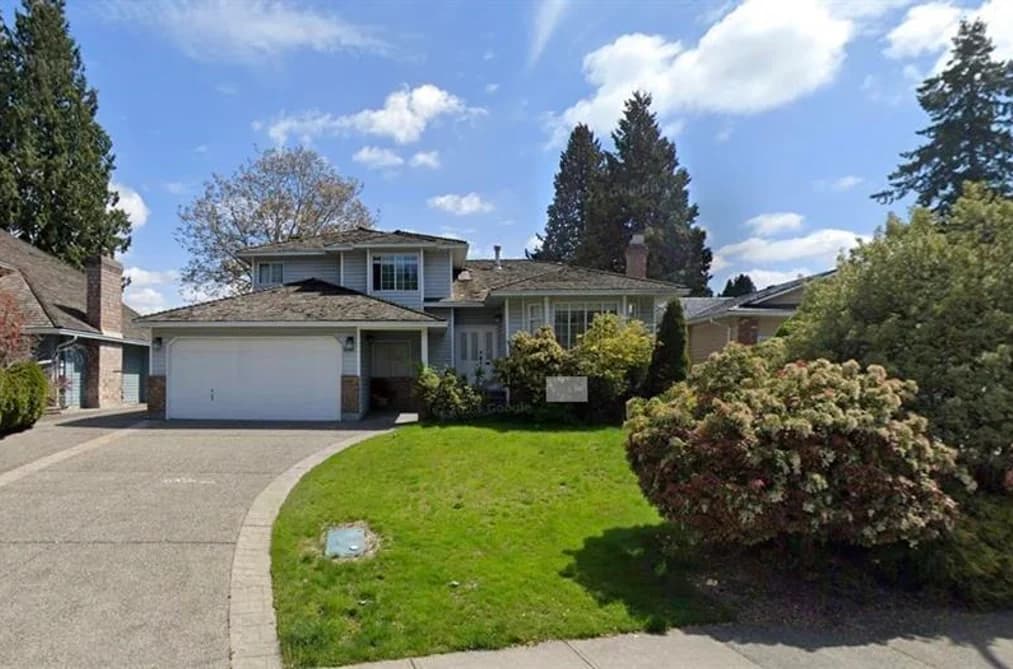 9182 HARDY ROAD, Delta, BC — Residential for Sale - Main Photo
