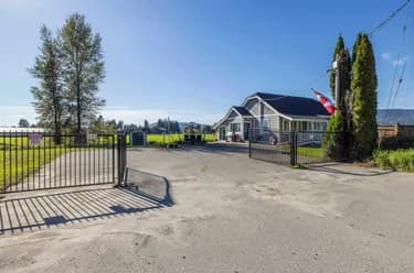 House for sale at 9183 Sylvester Road Mission British Columbia - MLS: R3107930