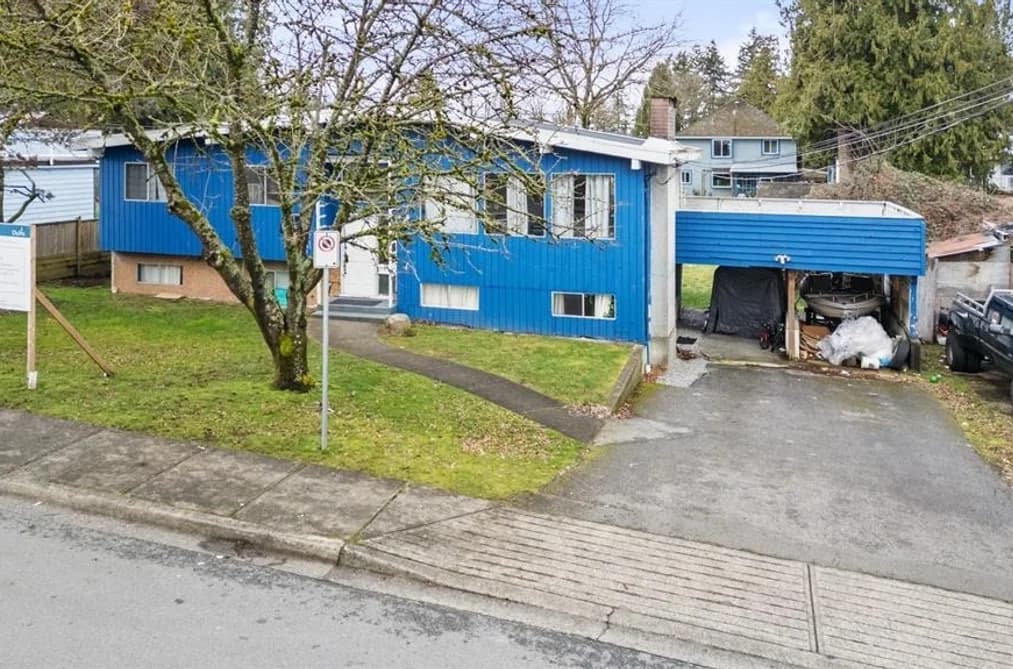 9185 112 STREET, Delta, BC — Residential for Sale - Main Photo