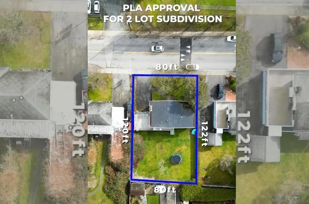 9185 112 STREET, Delta, BC — Residential for Sale - Photo 2