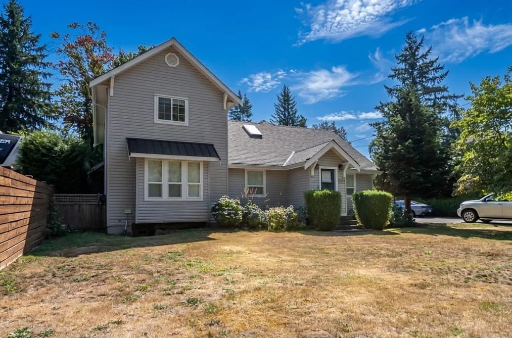 9194 WRIGHT STREET, Langley, BC — Residential for Sale - Photo 2