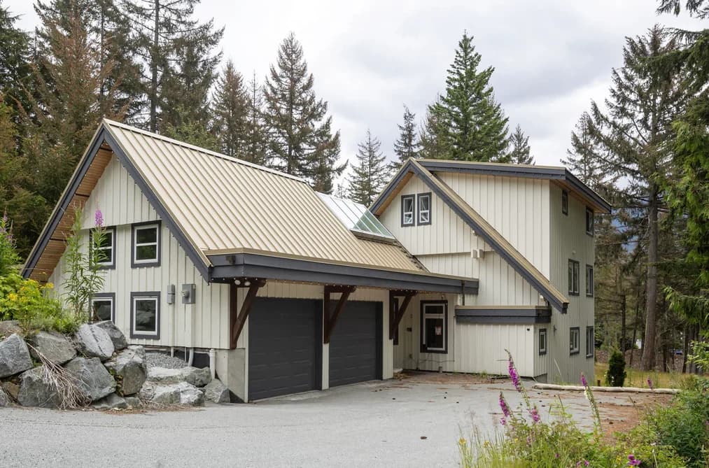 9199 EMERALD DRIVE, Whistler, BC — Residential for Sale - Main Photo