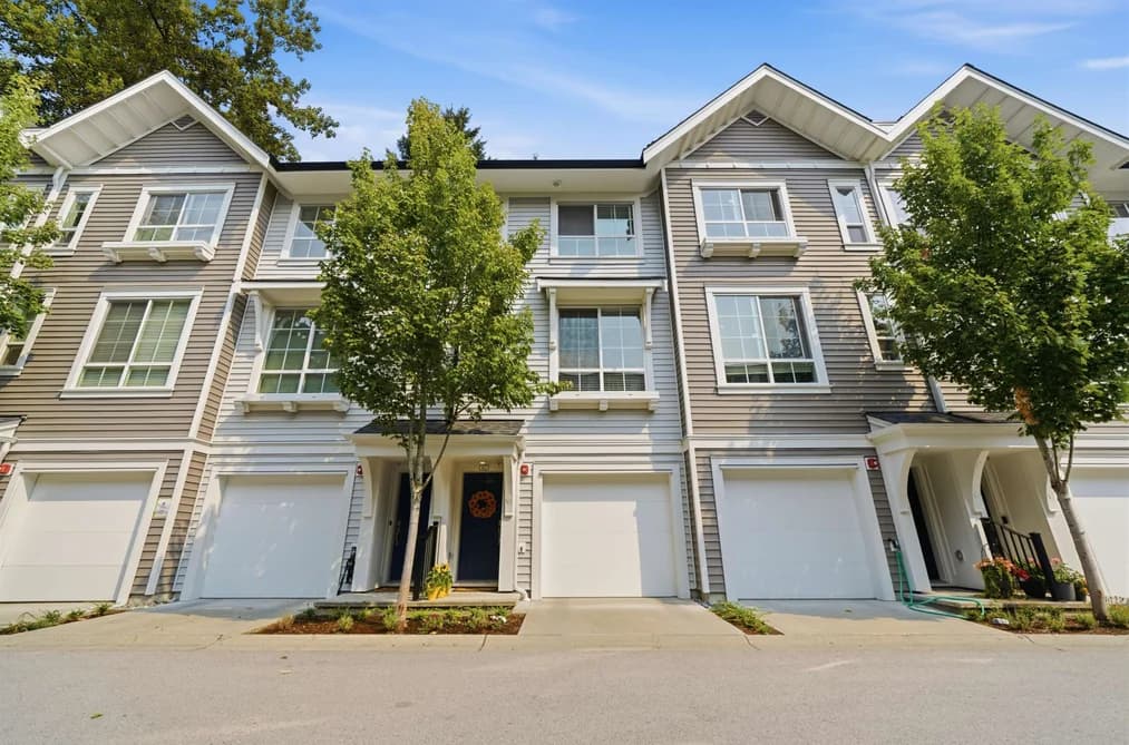 92 19696 HAMMOND ROAD, Pitt Meadows, BC — Residential for Sale - Main Photo
