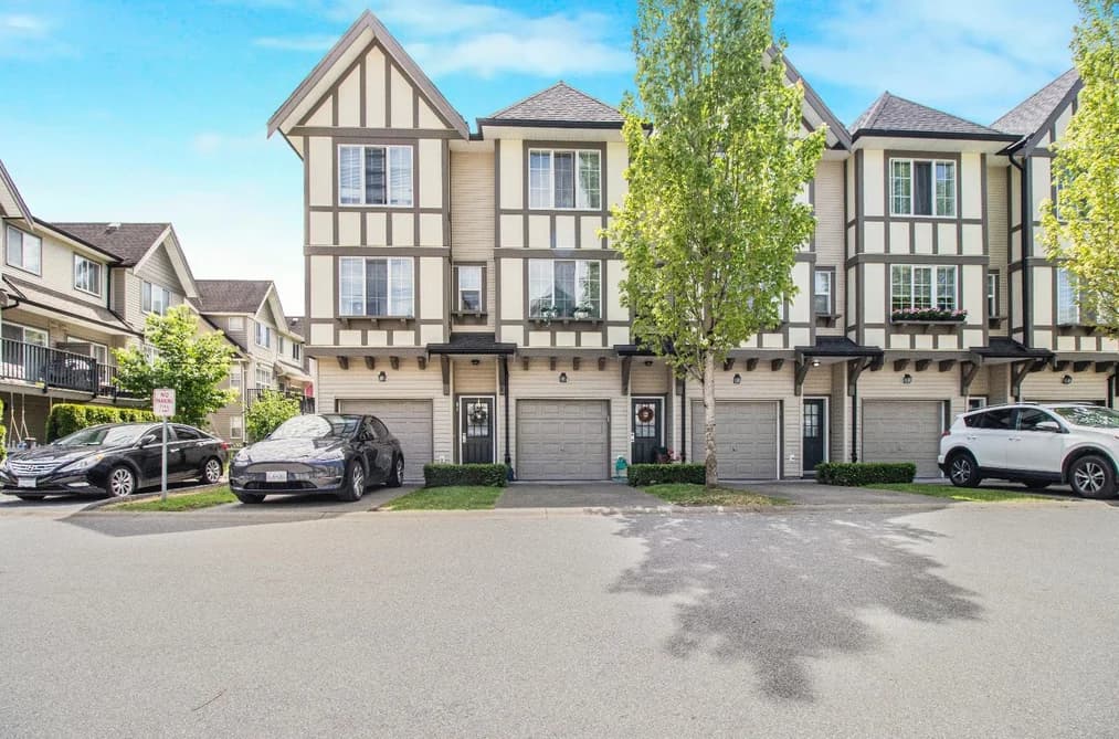 92 20875 80 AVENUE, Langley, BC — Residential for Sale - Photo 2