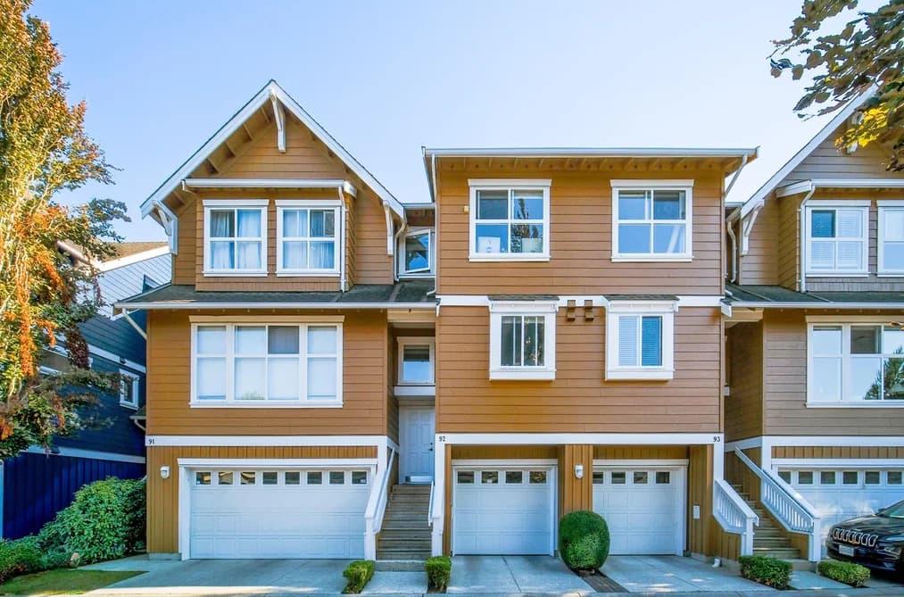 92 3088 FRANCIS ROAD, Richmond, BC — Residential for Sale - Main Photo