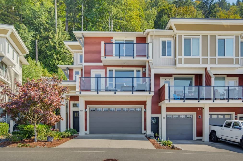 92 6026 LINDEMAN STREET, Chilliwack, BC — Residential for Sale - Main Photo