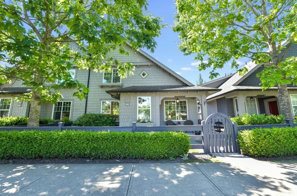 92 6450 187 STREET, Surrey, BC — Residential for Sale - Main Photo