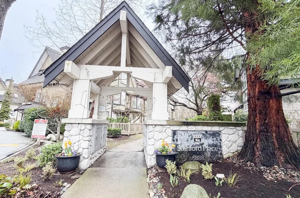 92 6888 ROBSON DRIVE, Richmond, BC — Residential for Sale - Main Photo