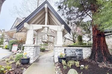 Townhouse for sale at 92 6888 Robson Drive Richmond British Columbia - MLS: R3103232