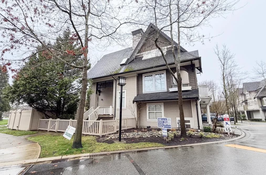 92 6888 ROBSON DRIVE, Richmond, BC — Residential for Sale - Photo 2