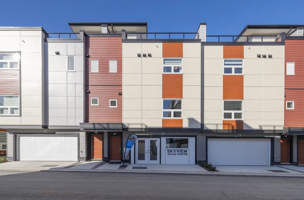 92 7381 PRESTON BOULEVARD, Mission, BC — Residential for Sale - Main Photo