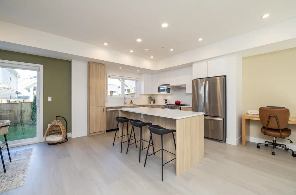 92 7381 PRESTON BOULEVARD, Mission, BC — Residential for Sale - Photo 2
