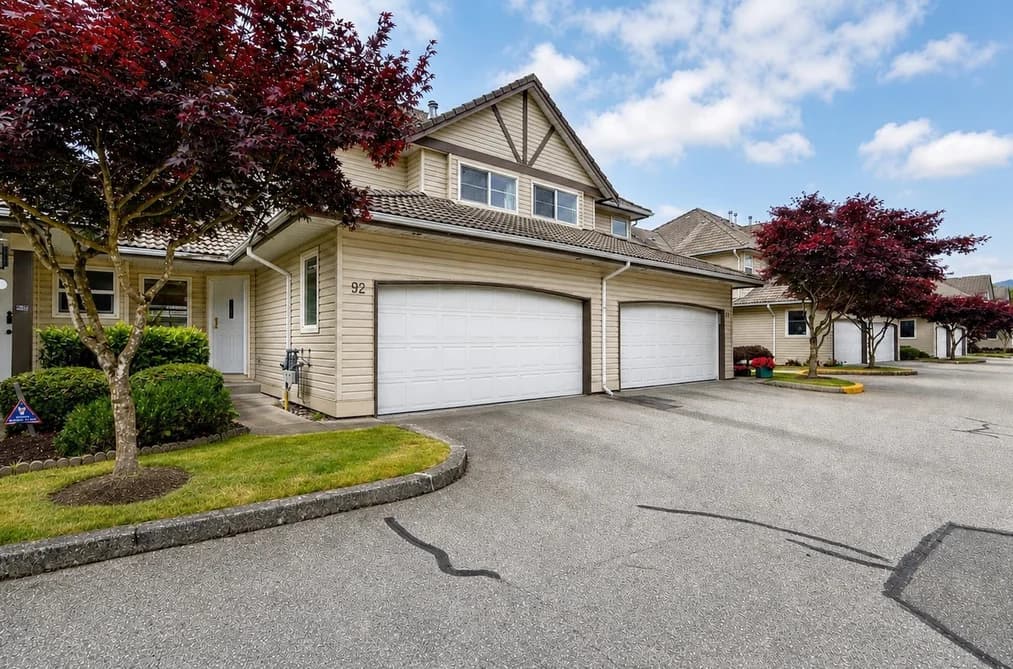 92 758 RIVERSIDE DRIVE, Port Coquitlam, BC — Residential for Sale - Main Photo