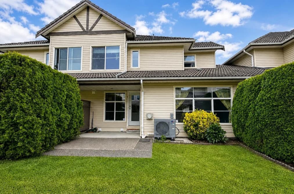 92 758 RIVERSIDE DRIVE, Port Coquitlam, BC — Residential for Sale - Main Photo