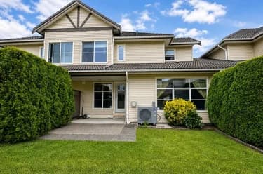 Townhouse for sale at 92 758 Riverside Drive Port Coquitlam British Columbia - MLS: R3141915