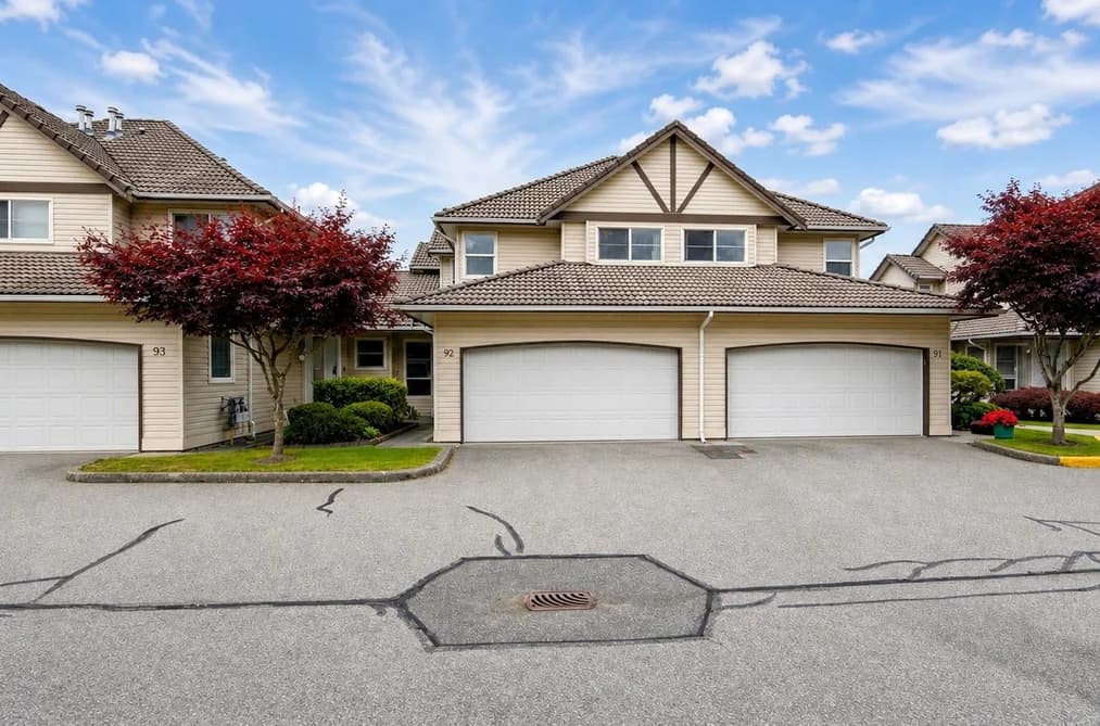 92 758 RIVERSIDE DRIVE, Port Coquitlam, BC — Residential for Sale - Photo 2