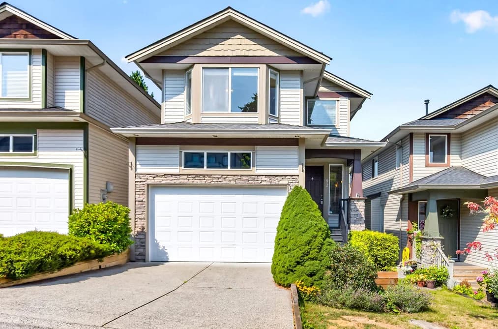 92 8888 216 STREET, Langley, BC — Residential for Sale - Main Photo