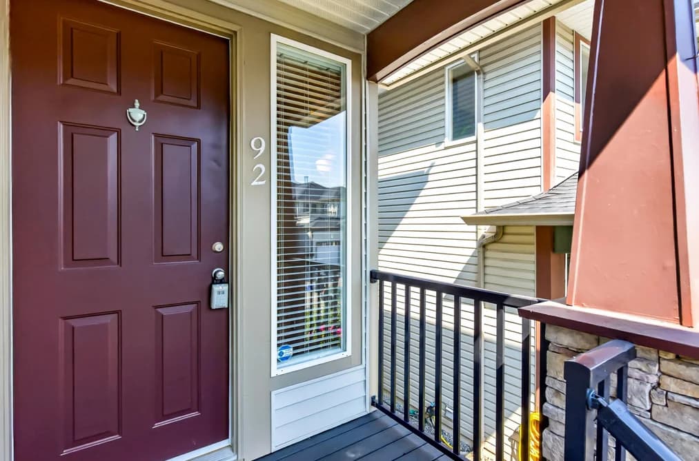 92 8888 216 STREET, Langley, BC — Residential for Sale - Photo 2