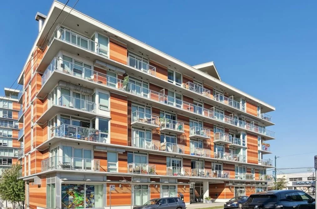 920 180 E 2ND AVENUE, Vancouver BC V5T 0K4 - Photo 1