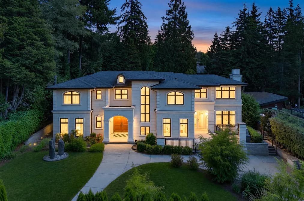 920 3RD STREET, West Vancouver, BC — Residential for Sale - Main Photo