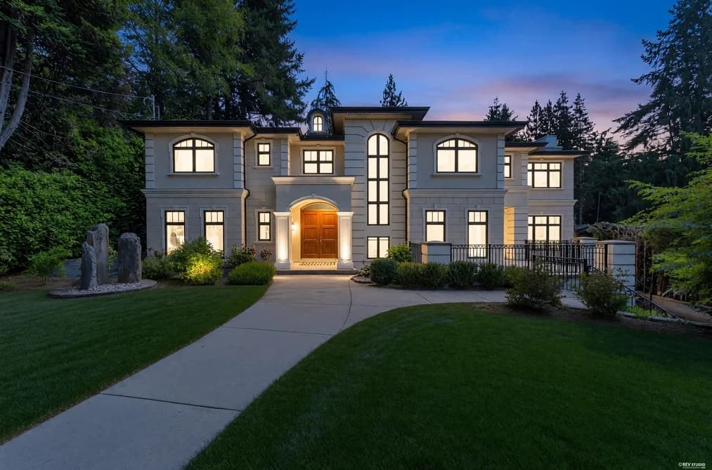 920 3RD STREET, West Vancouver, BC — Residential for Sale - Photo 2