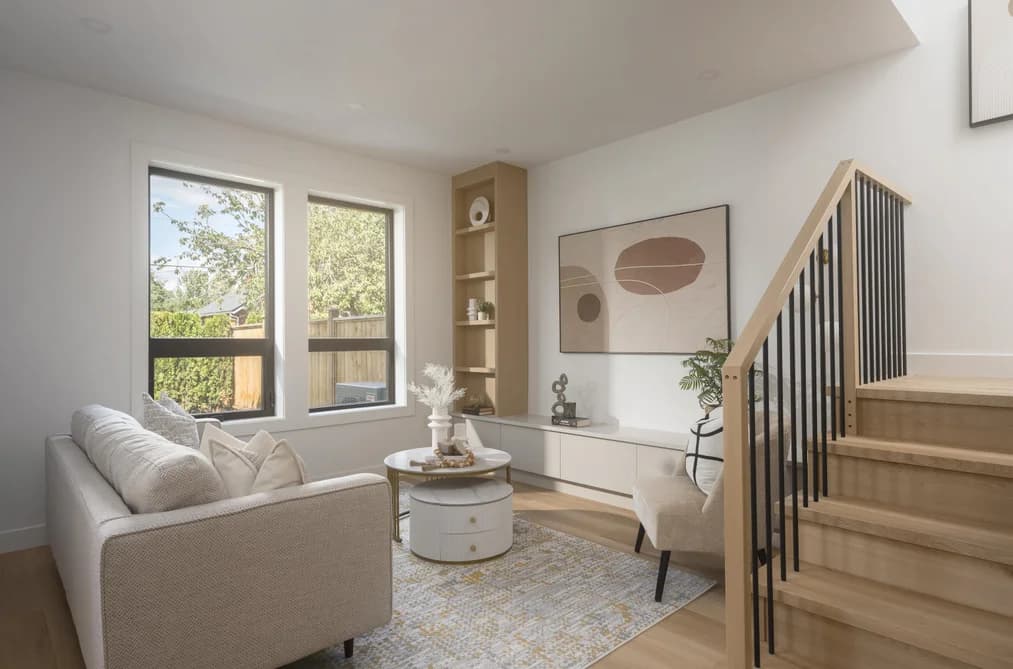 920 E 16TH AVENUE, Vancouver, BC — Residential for Sale - Photo 2