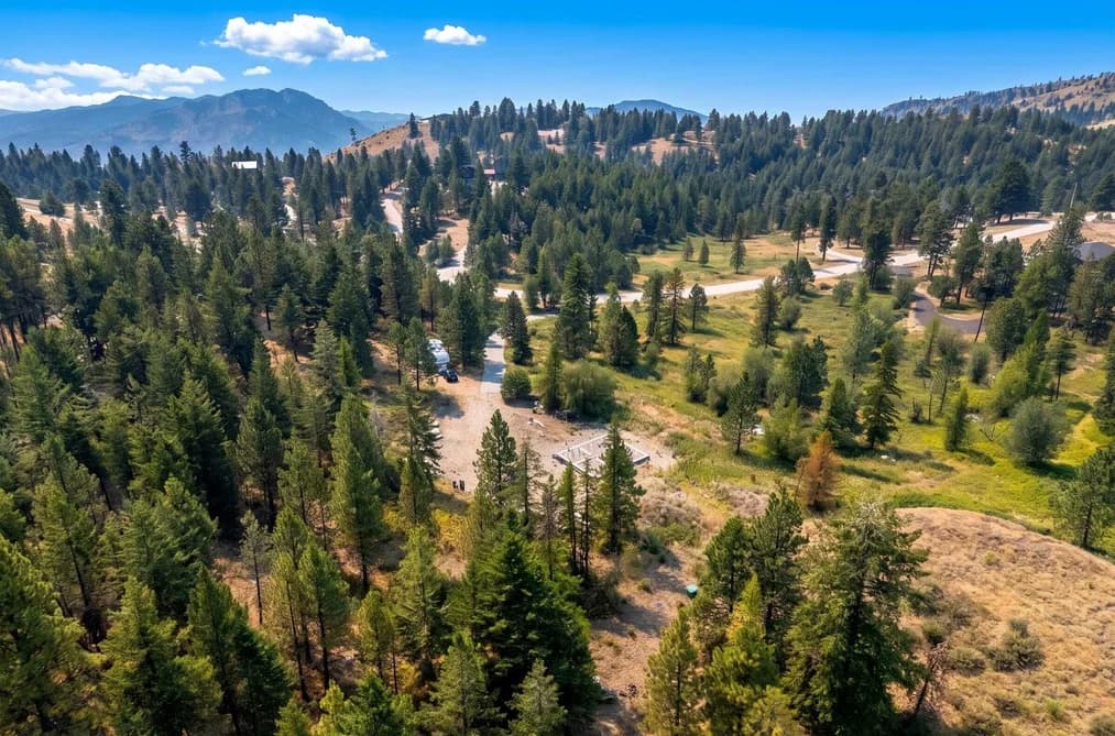 920 EAGLE PLACE, No City Value, BC — Land for Sale - Main Photo