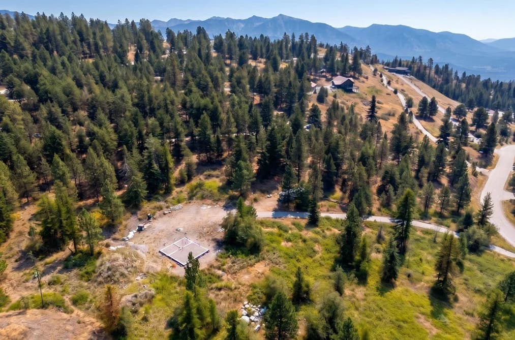 920 EAGLE PLACE, No City Value, BC — Land for Sale - Photo 2