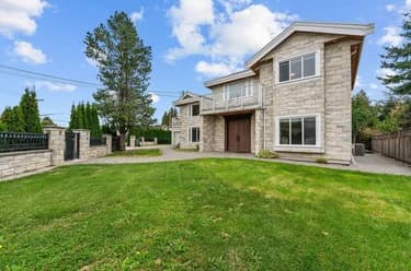 House for sale at 9200 Saunders Road Richmond British Columbia - MLS: R3105279