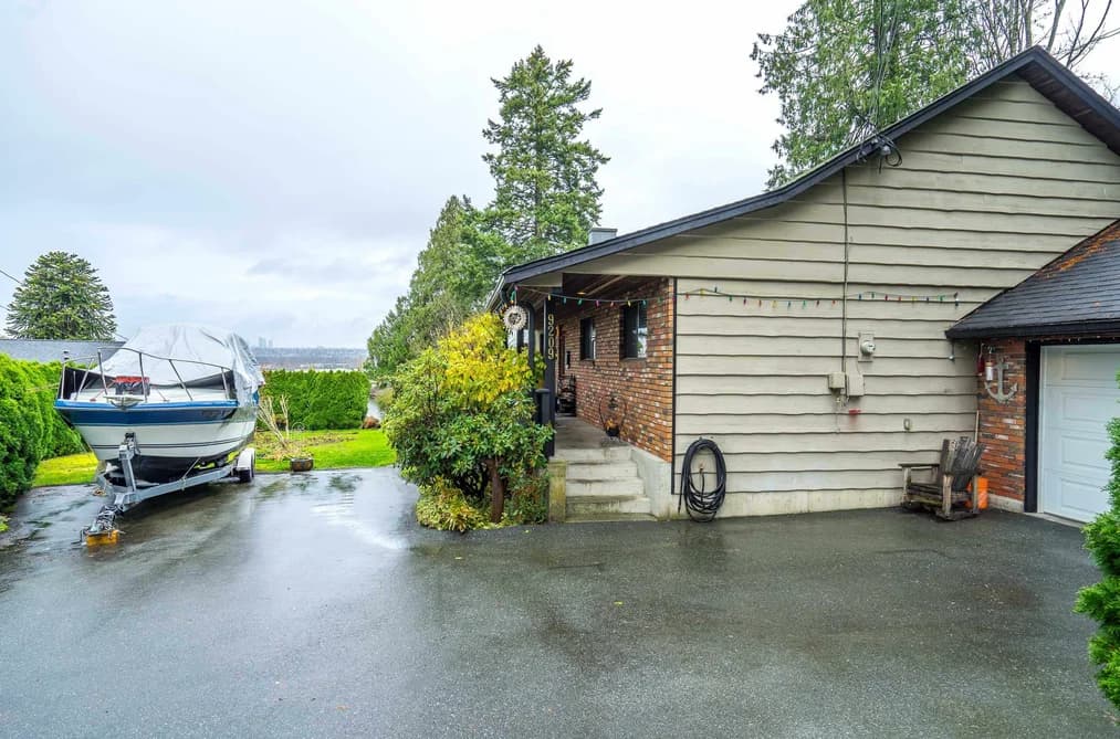 9209 NORUM ROAD, Delta, BC — Residential for Sale - Photo 2