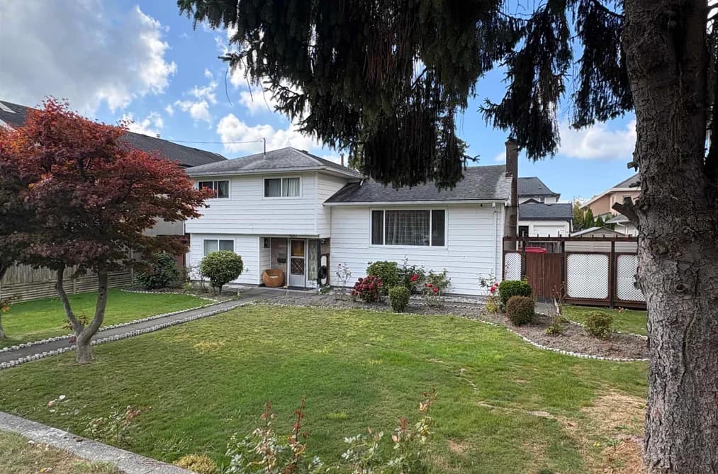 9211 NO. 1 ROAD, Richmond, BC — Residential for Sale - Photo 2