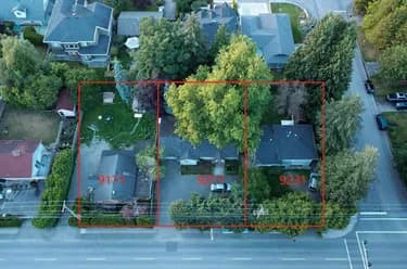 House for sale at 9211 Steveston Highway Richmond British Columbia - MLS: R3108138