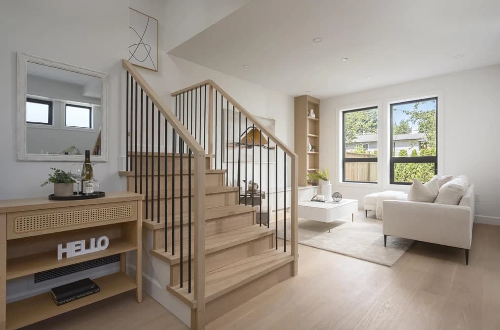 922 E 16TH AVENUE, Vancouver, BC — Residential for Sale - Main Photo